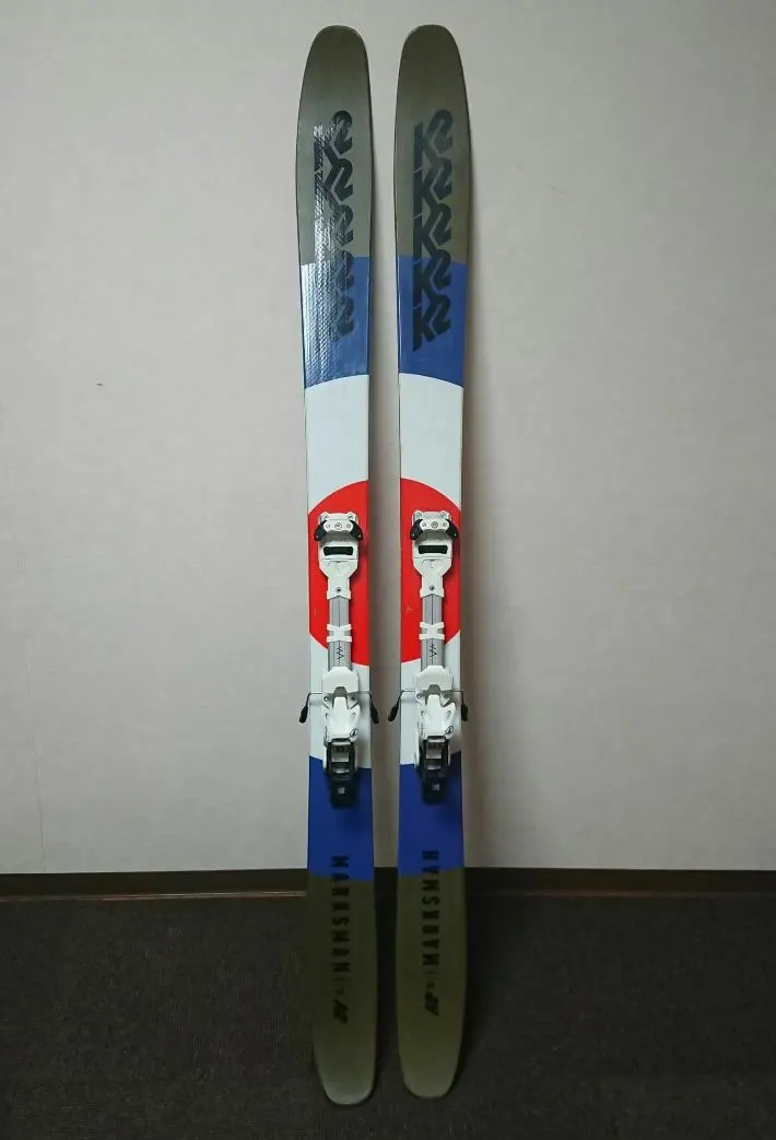 2026年最新】k2 テレマークの人気アイテム - メルカリ
