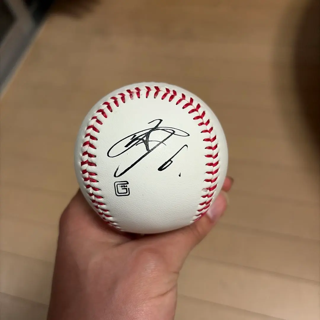 2026年最新】坂本勇人サインボールの人気アイテム - メルカリ