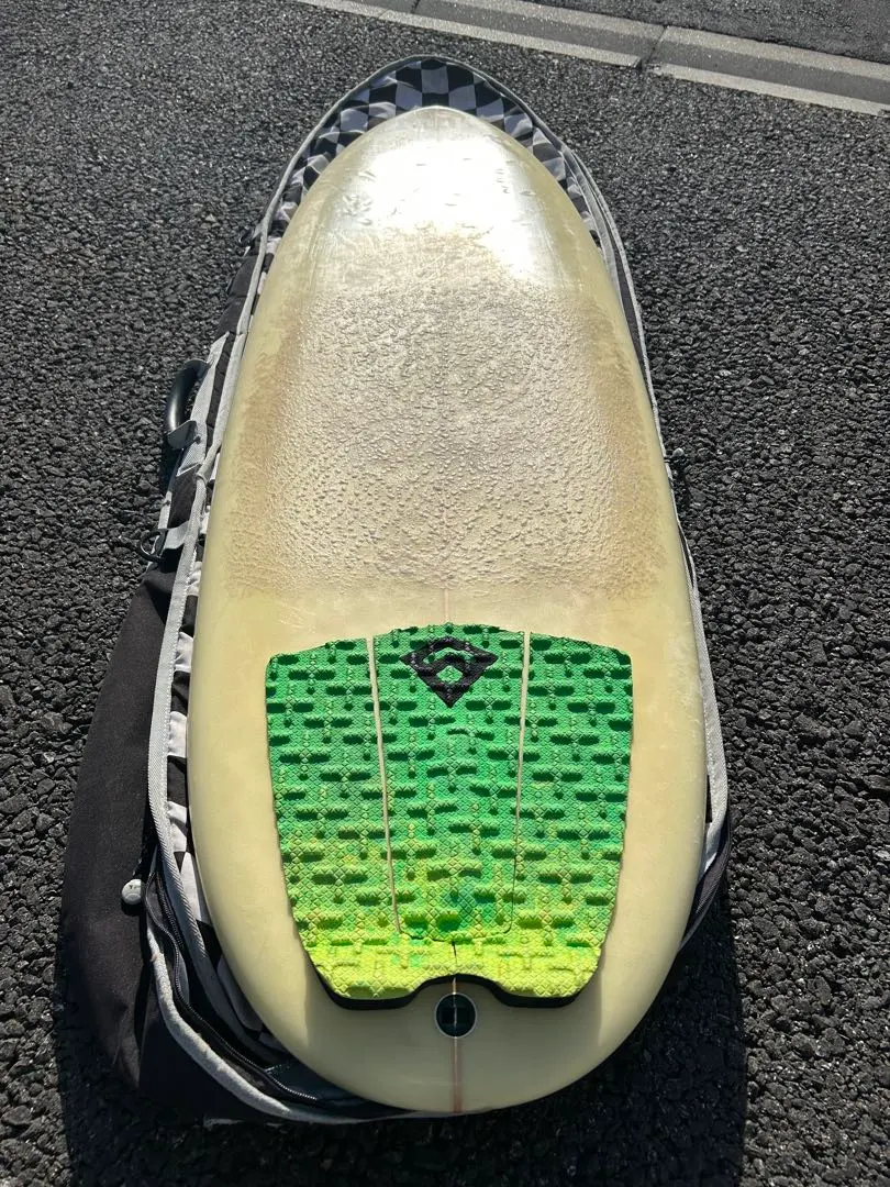 2026年最新】シモンズ サーフボードの人気アイテム - メルカリ