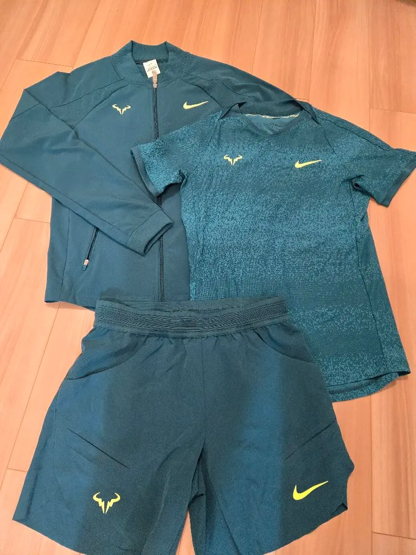 2026年最新】ナダル パンツの人気アイテム - メルカリ