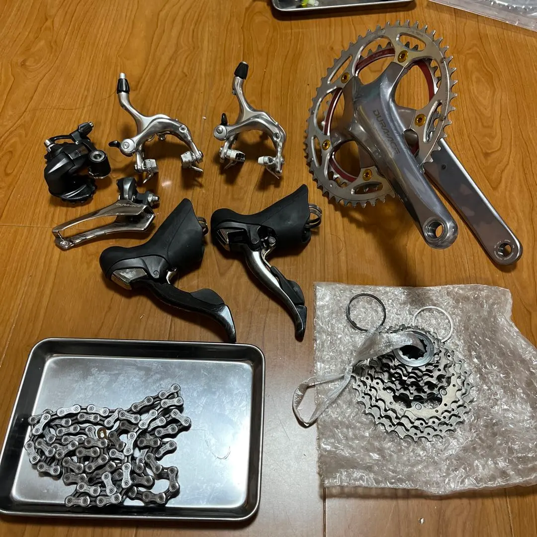 2026年最新】シマノ fc－7800の人気アイテム - メルカリ