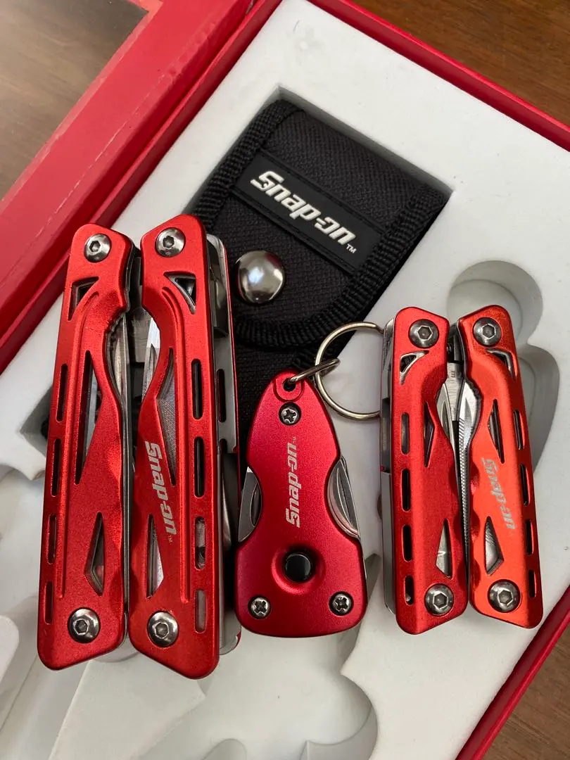 2026年最新】Snap-on メンテナンスの人気アイテム - メルカリ