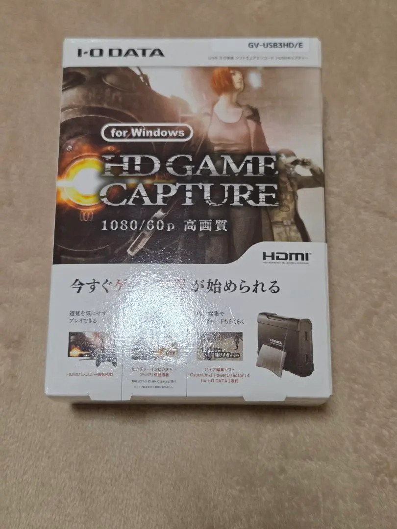 2026年最新】gv-usb3/hdの人気アイテム - メルカリ