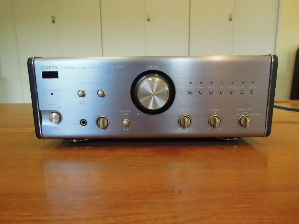 2026年最新】DENON pma 7.5の人気アイテム - メルカリ