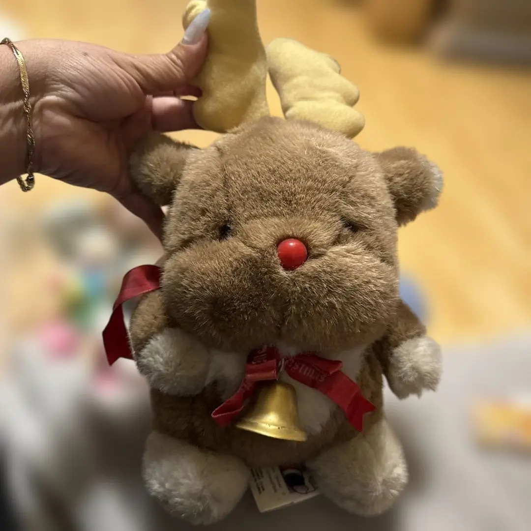 2026年最新】トナカイ エミリオの人気アイテム - メルカリ