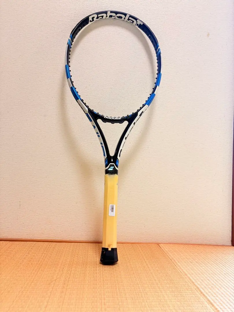 2026年最新】BAbolaT pure drive gtの人気アイテム - メルカリ