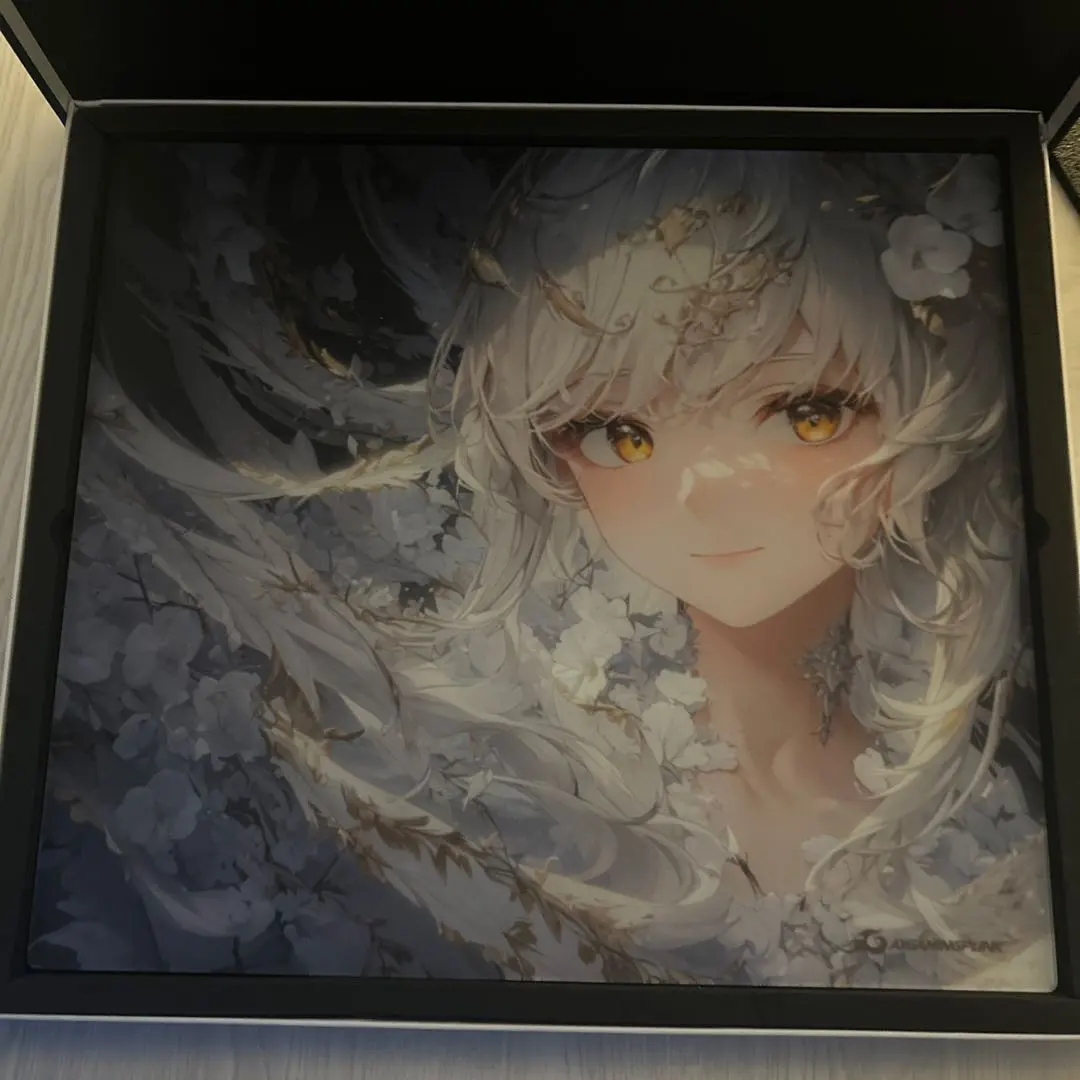 2026年最新】AXGAMINGPUNK ガラスマウスパッドの人気アイテム - メルカリ