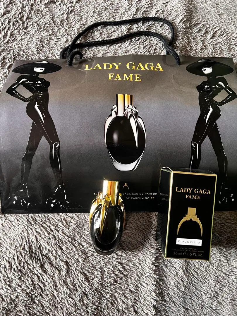 2026年最新】レディー ガガ 香水の人気アイテム - メルカリ