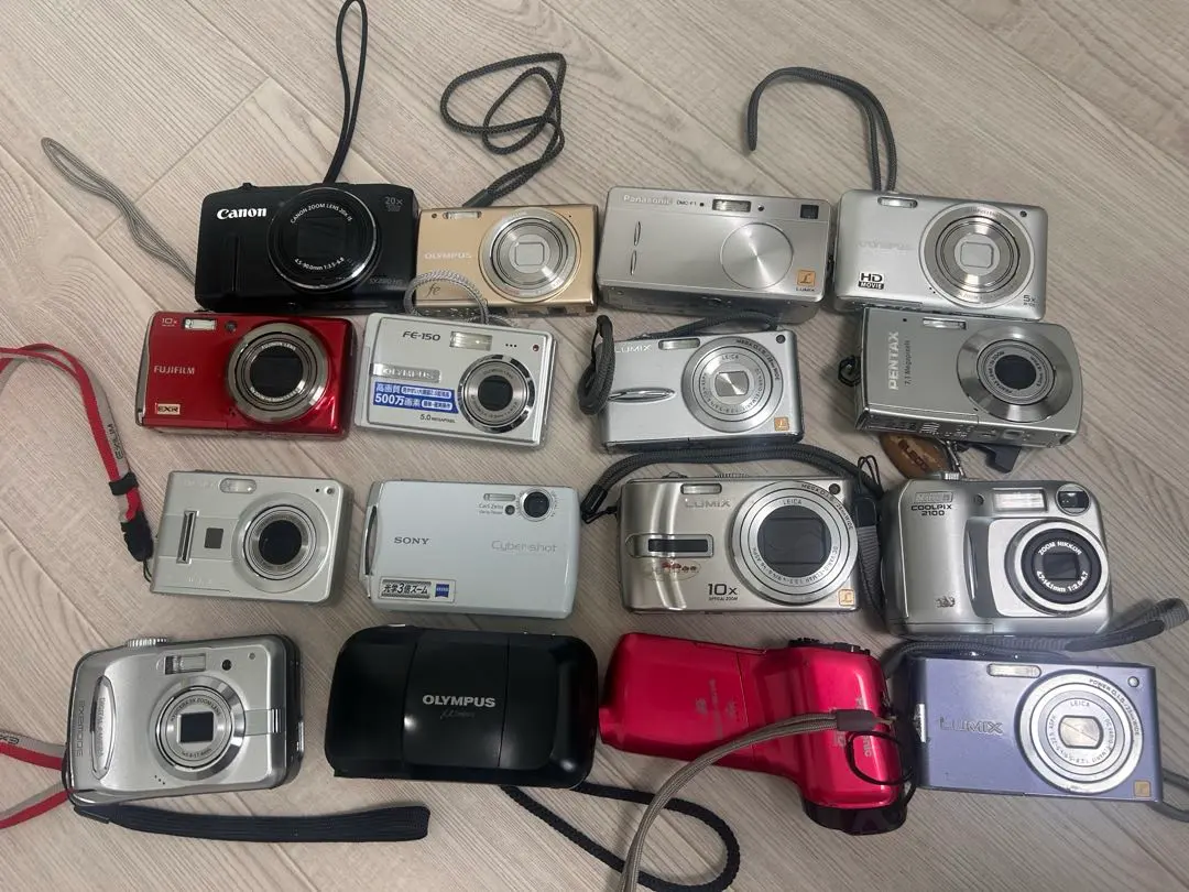 2026年最新】dmc-f1の人気アイテム - メルカリ