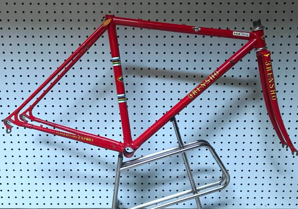 2026年最新】3rensho フレームの人気アイテム - メルカリ