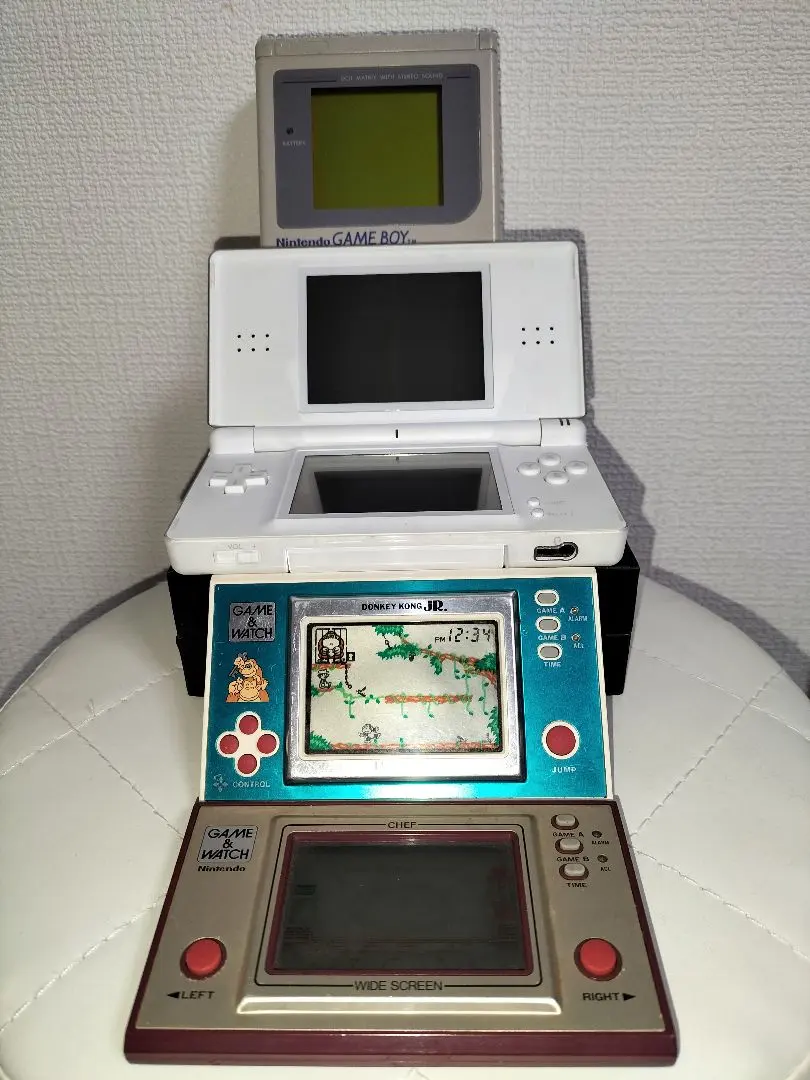 2026年最新】ゲームウォッチ ドンキーコングjrの人気アイテム - メルカリ