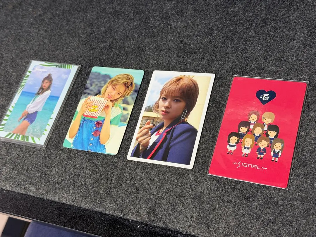 2026年最新】twice monograph summer nightsの人気アイテム - メルカリ