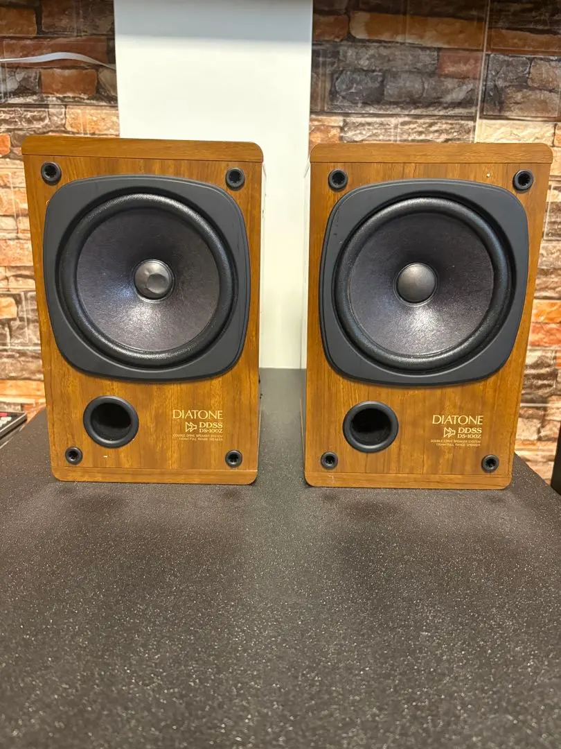 2026年最新】diatone DS-100Zの人気アイテム - メルカリ