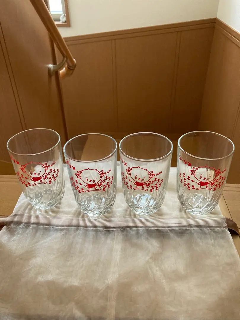 2026年最新】コーラス グラスの人気アイテム - メルカリ