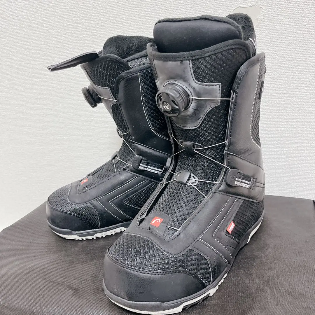 2026年最新】head strike boaの人気アイテム - メルカリ