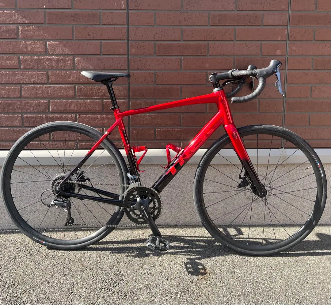 2026年最新】trek domane al2の人気アイテム - メルカリ