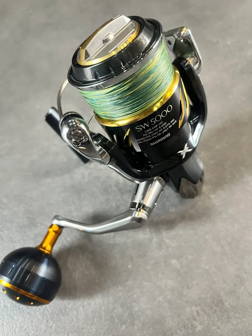 2026年最新】ステラ SW5000HGの人気アイテム - メルカリ