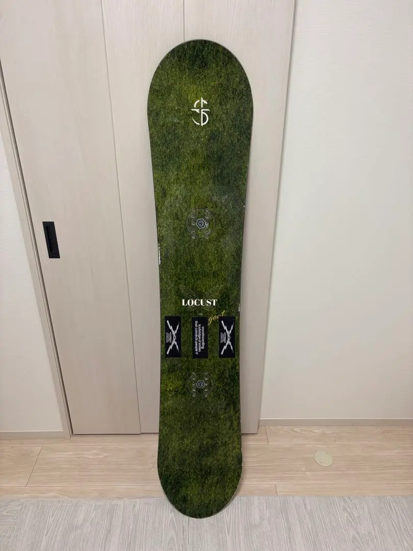 2026年最新】crooja locustの人気アイテム - メルカリ