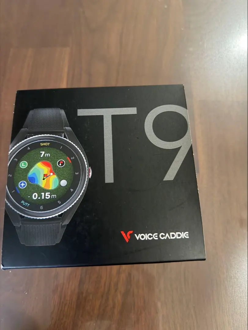 2026年最新】ボイスキャディt9の人気アイテム - メルカリ