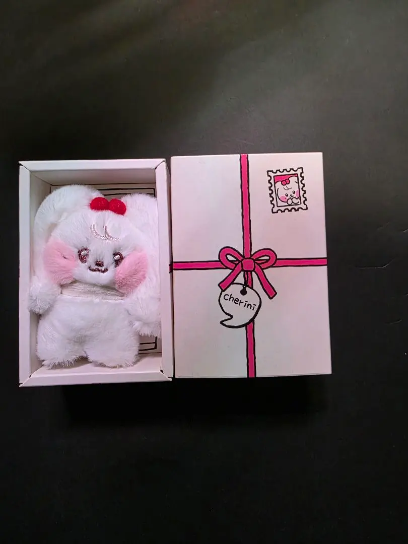 2026年最新】ive ウォニョン ぬいぐるみの人気アイテム - メルカリ