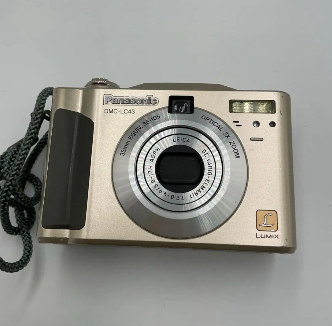 2026年最新】dmc-lc4の人気アイテム - メルカリ