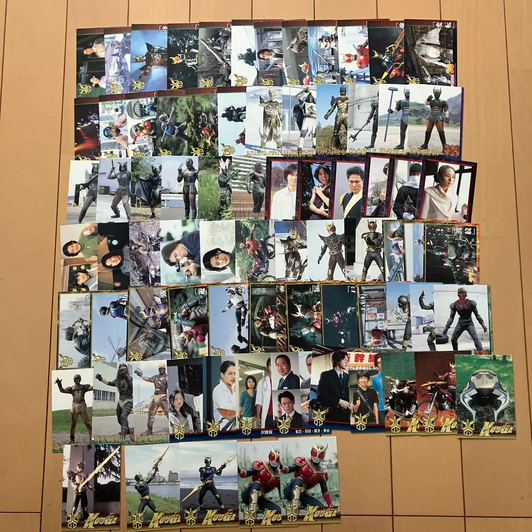 2026年最新】アマダ仮面ライダークウガカードの人気アイテム - メルカリ