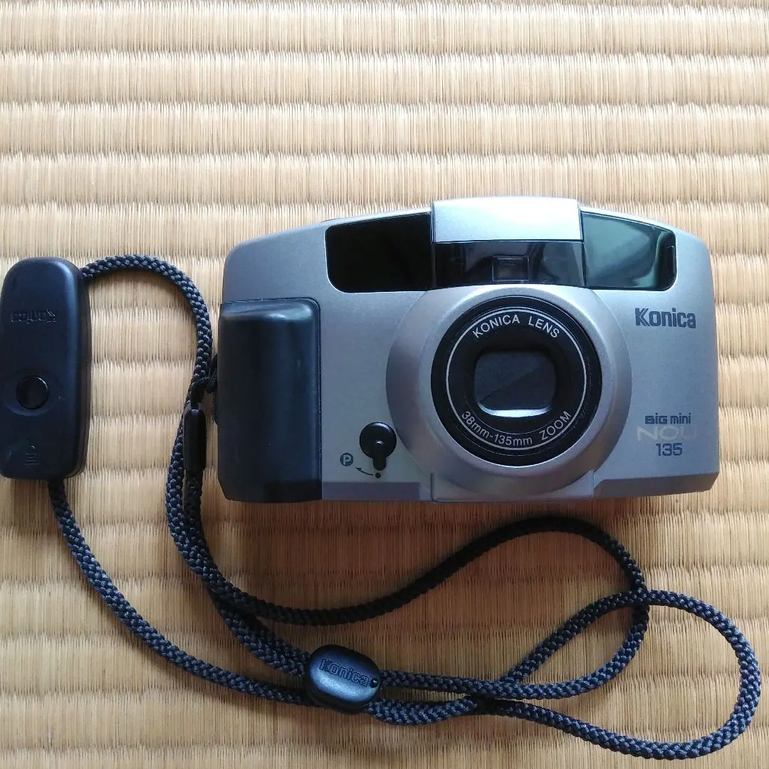 2026年最新】BIG MINI NOU 135の人気アイテム - メルカリ