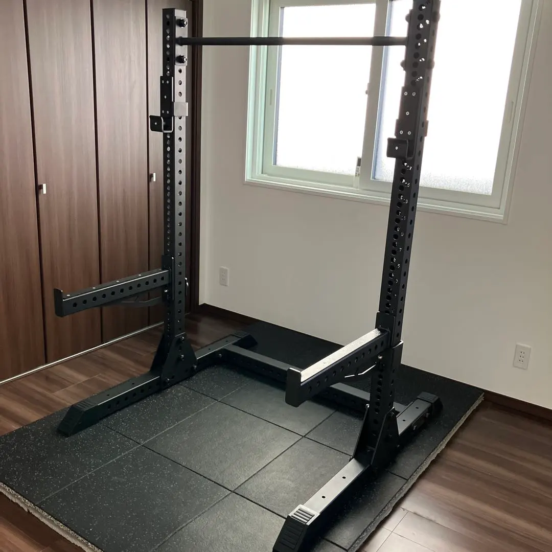 2026年最新】MBC スクワットスタンドの人気アイテム - メルカリ