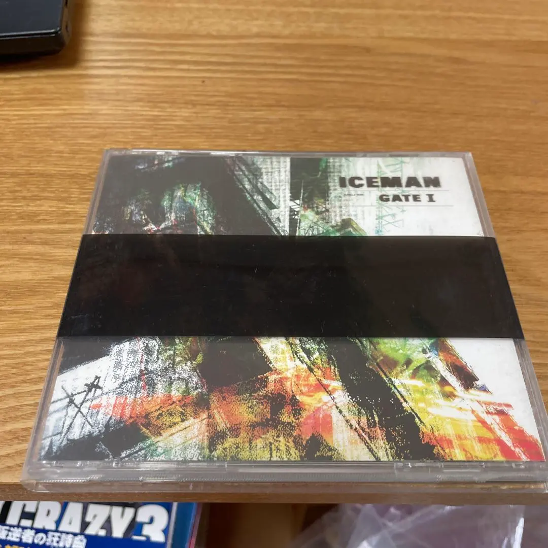 2026年最新】iceman gateの人気アイテム - メルカリ