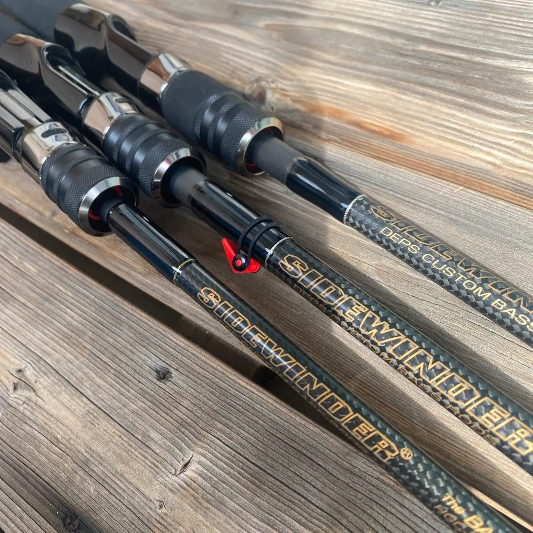 2026年最新】デプス サイドワインダー バーディックの人気アイテム