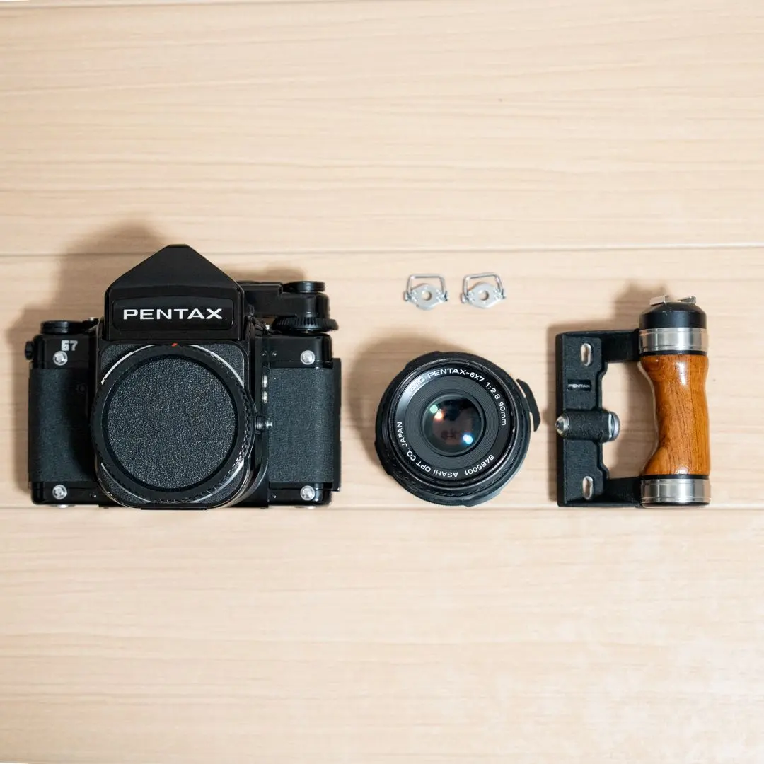 2026年最新】pentax 67 ストラップの人気アイテム - メルカリ