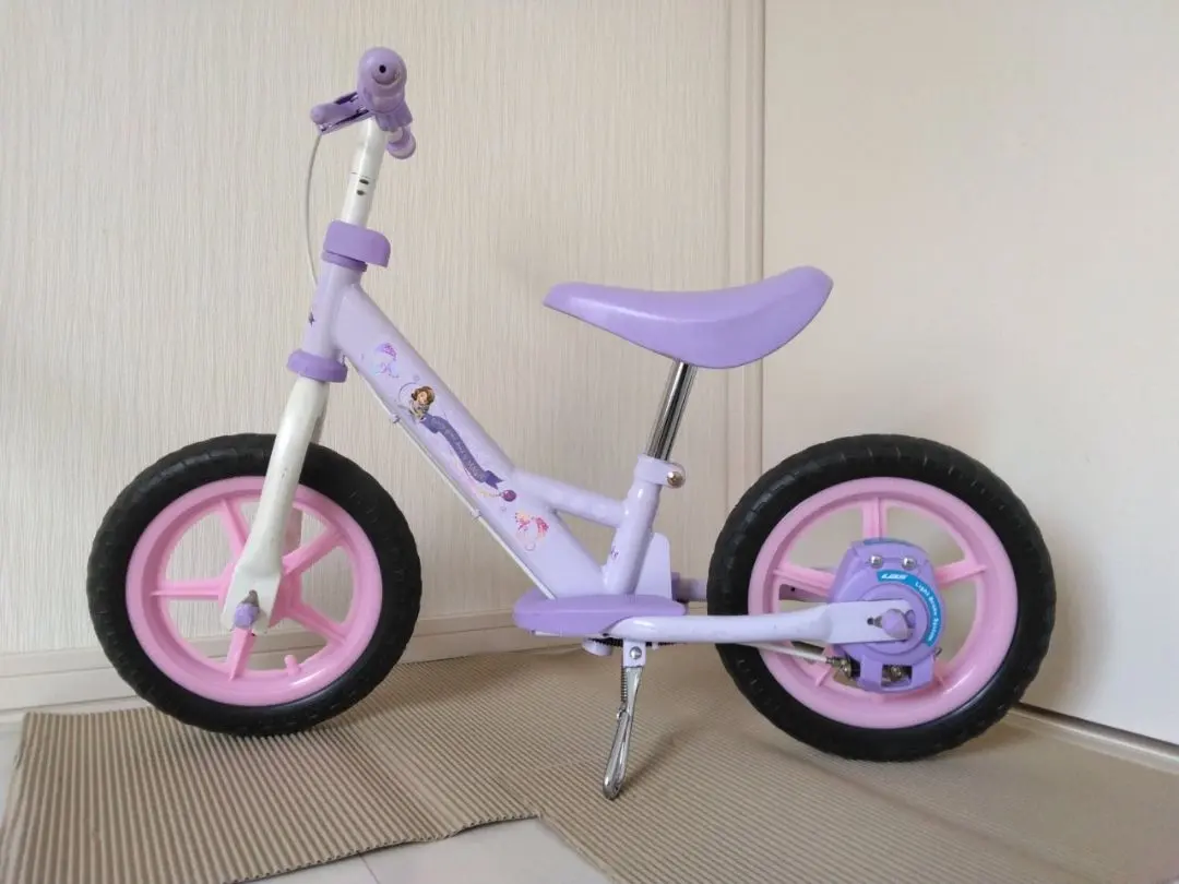 2026年最新】プリンセスソフィア 自転車の人気アイテム - メルカリ
