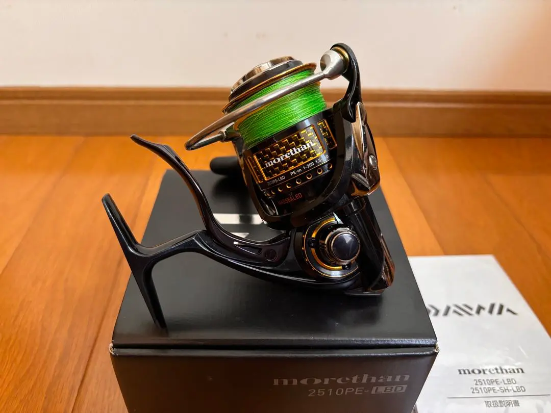 2026年最新】ダイワ モアザン 2510の人気アイテム - メルカリ