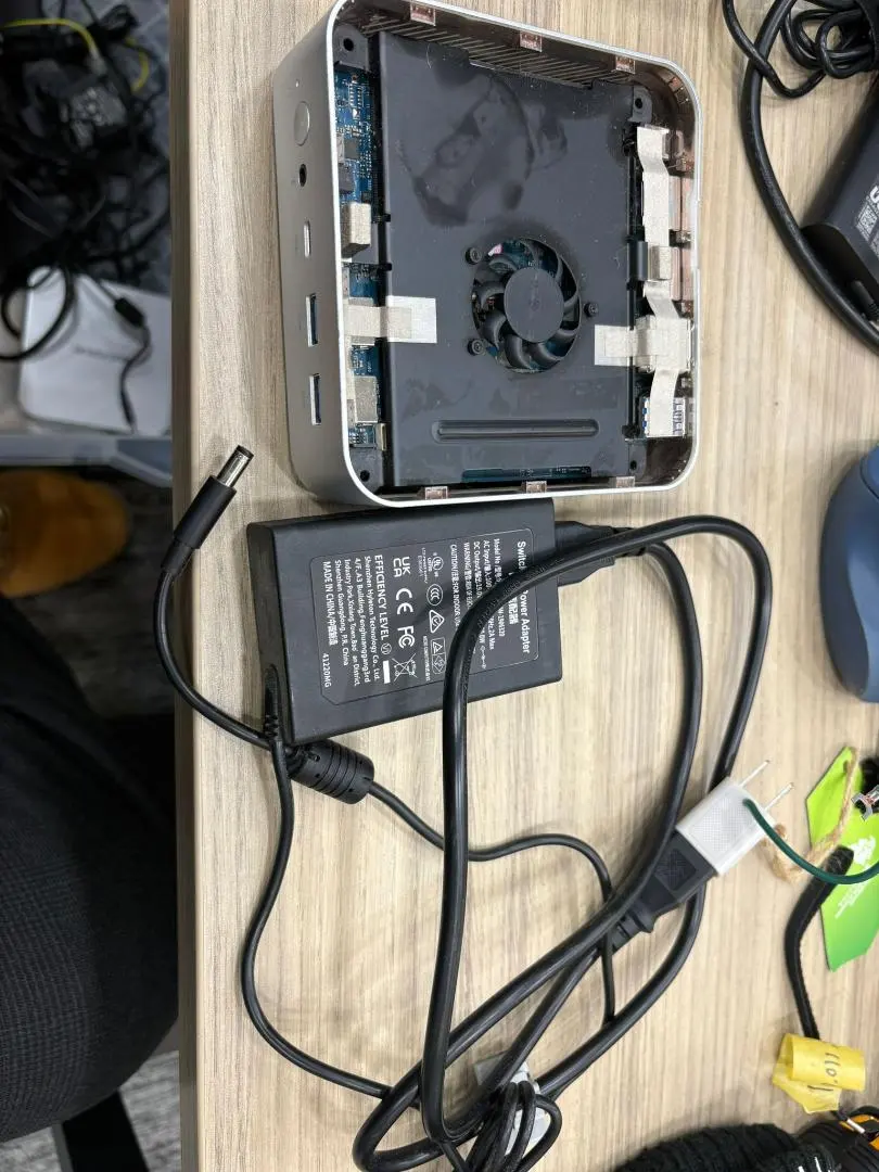 2026年最新】minisforum hxの人気アイテム - メルカリ