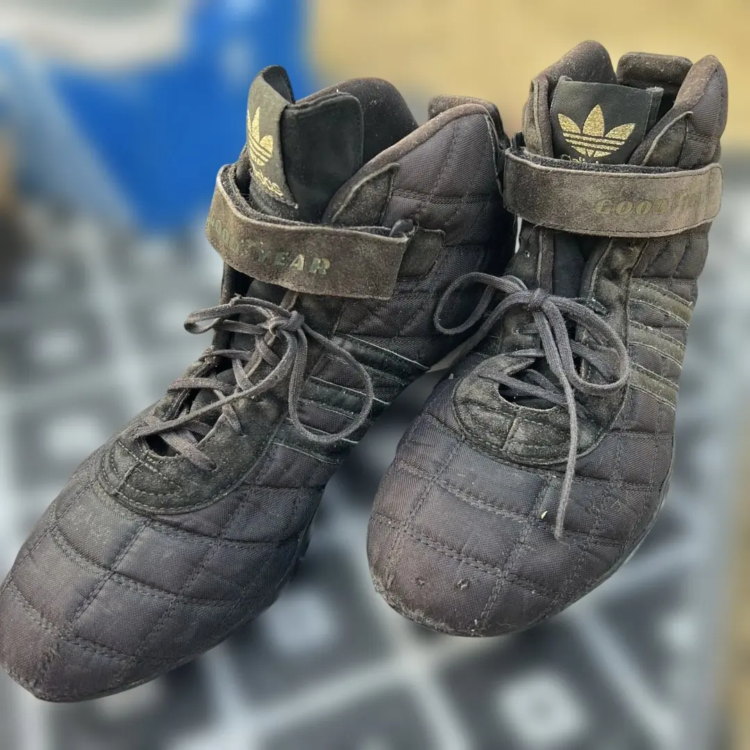 2026年最新】adidas サッカースパイク ビンテージの人気アイテム