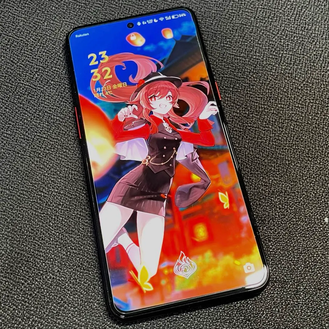 2026年最新】oneplus ace pro 原神コラボの人気アイテム - メルカリ