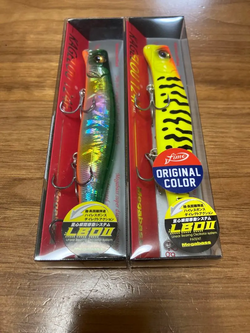 2026年最新】カゲロウ124f fimoの人気アイテム - メルカリ