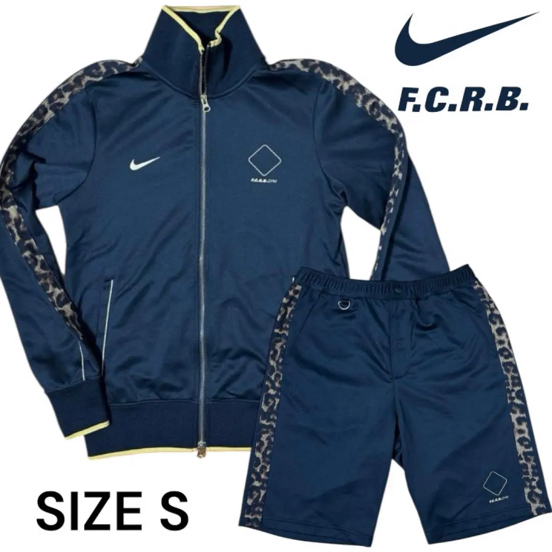 2026年最新】レオパード nike セットアップの人気アイテム - メルカリ