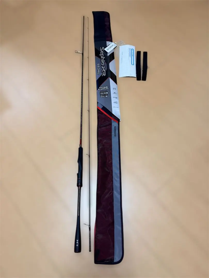 2026年最新】シマノ セフィア XR S79MLの人気アイテム - メルカリ