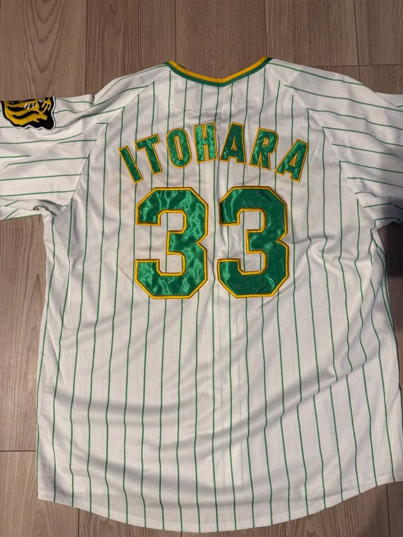 2026年最新】阪神タイガース family with tigers ユニフォームの人気