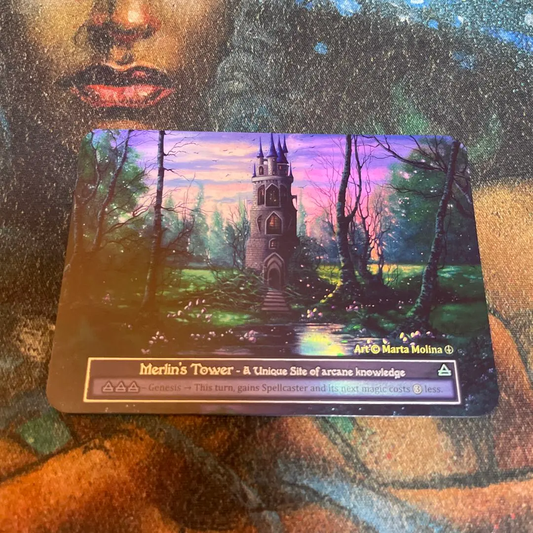 2026年最新】ソーサリーTCGの人気アイテム - メルカリ