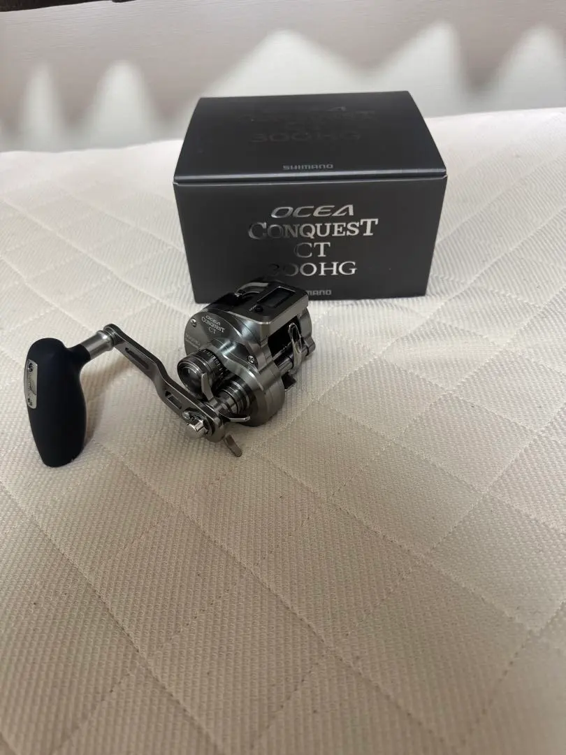 2026年最新】オシアコンクエストct300hgの人気アイテム - メルカリ