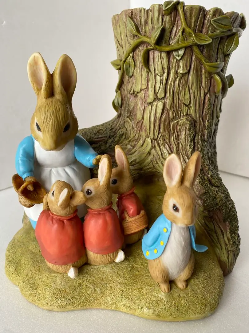 2026年最新】加藤工芸ピーターラビットの人気アイテム - メルカリ