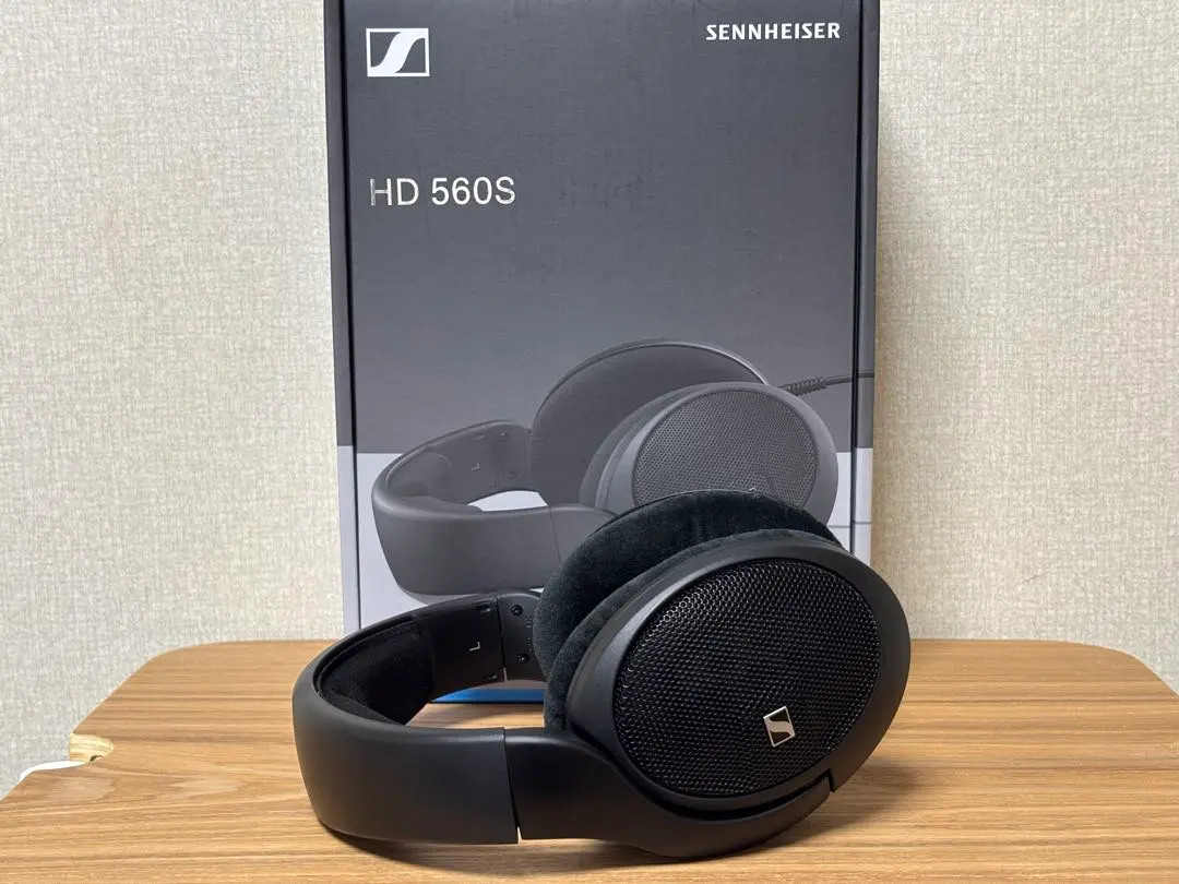 2026年最新】sennheiser hd 660s2の人気アイテム - メルカリ