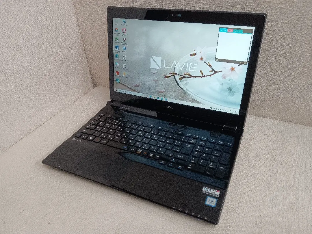 2026年最新】nec ns550の人気アイテム - メルカリ