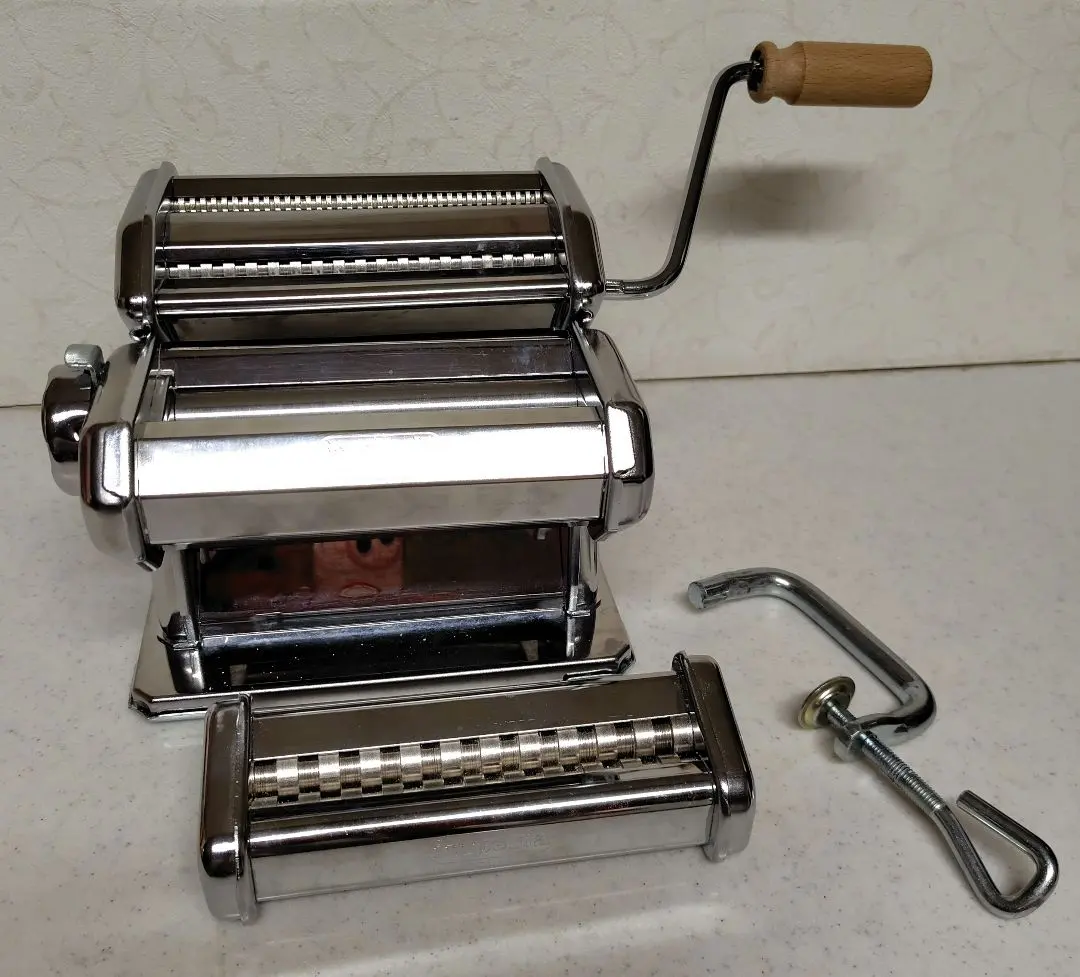 2026年最新】インペリア パスタマシン SP-150 IMPERIAの人気アイテム