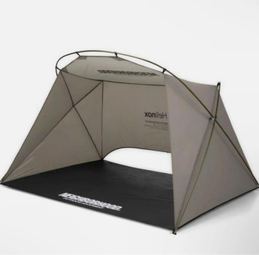 2026年最新】neighborhood テントの人気アイテム - メルカリ