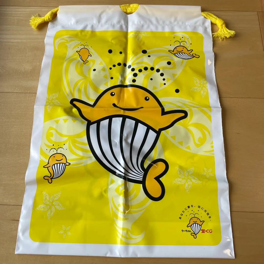 2026年最新】宝くじクーちゃんの人気アイテム - メルカリ