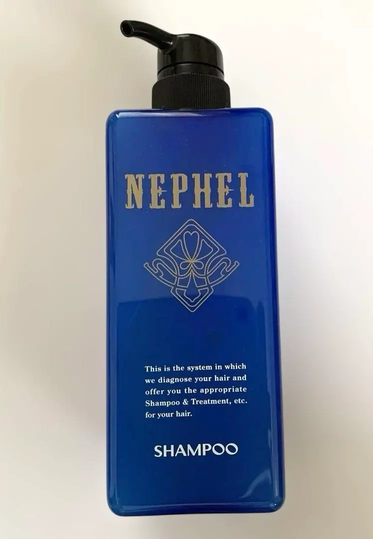 2026年最新】Nefel シャンプーの人気アイテム - メルカリ