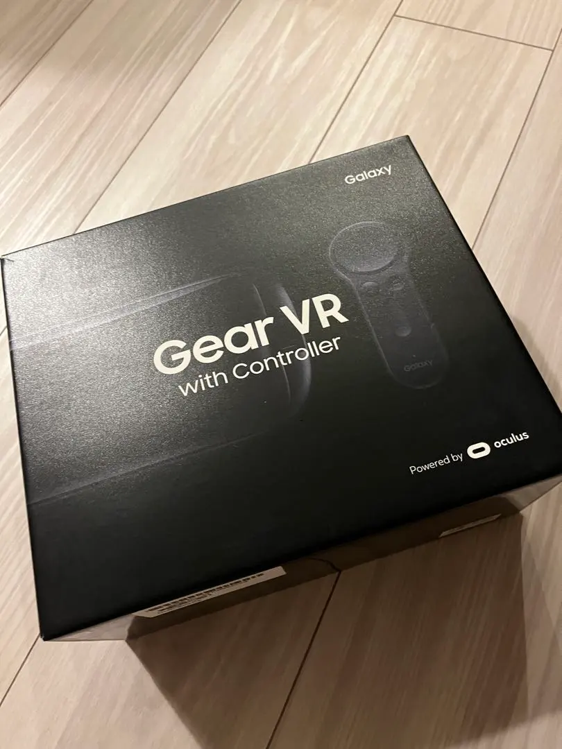 2026年最新】galaxy gear vrの人気アイテム - メルカリ